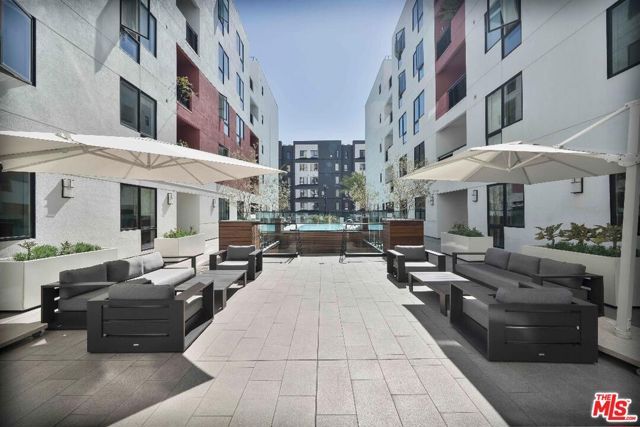 1234 Wilshire Boulevard 203, Los Angeles, CA 90017