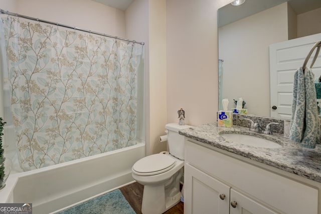 90 Cub Lane, Covington, GA 30016