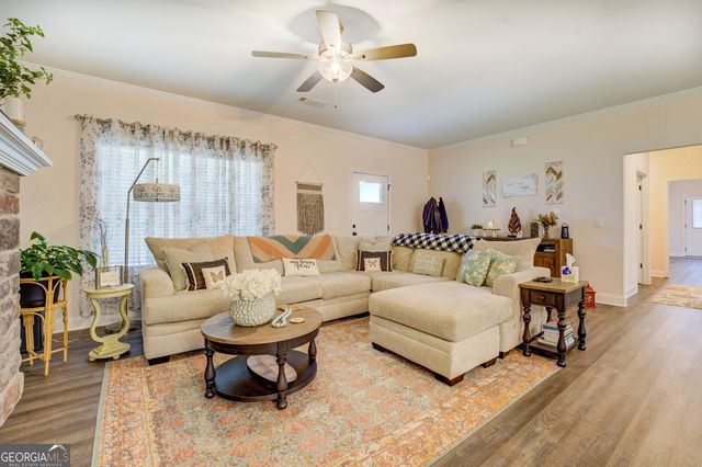 90 Cub Lane, Covington, GA 30016