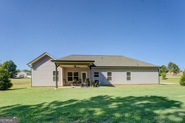 90 Cub Lane, Covington, GA 30016