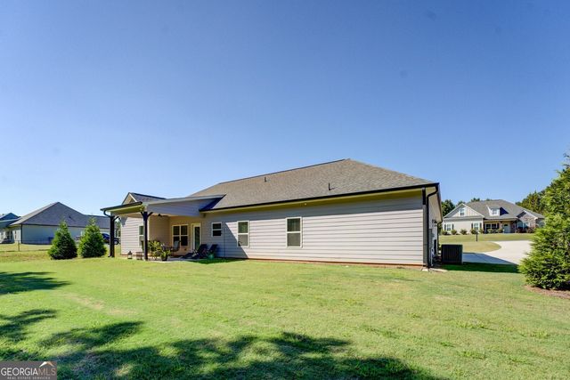 90 Cub Lane, Covington, GA 30016