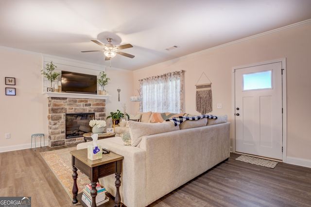 90 Cub Lane, Covington, GA 30016