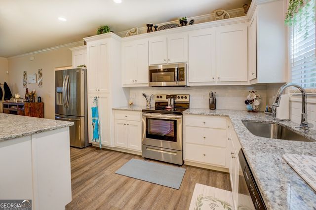 90 Cub Lane, Covington, GA 30016