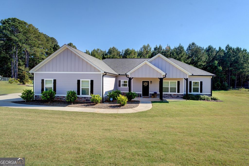 90 Cub Lane, Covington, GA 30016