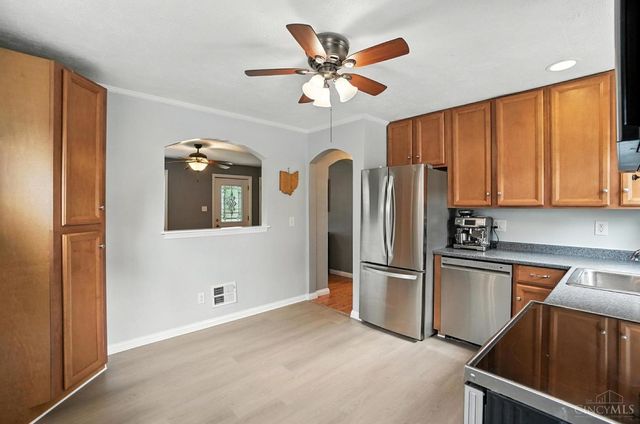 1684 Sanborn Drive, Reading, OH 45215