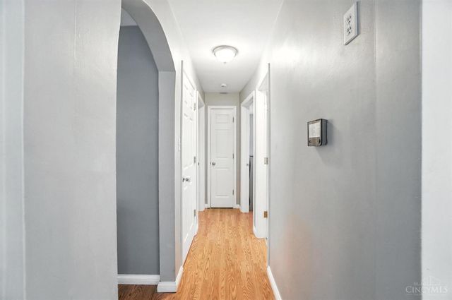 1684 Sanborn Drive, Reading, OH 45215