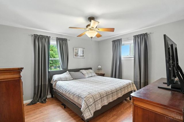 1684 Sanborn Drive, Reading, OH 45215