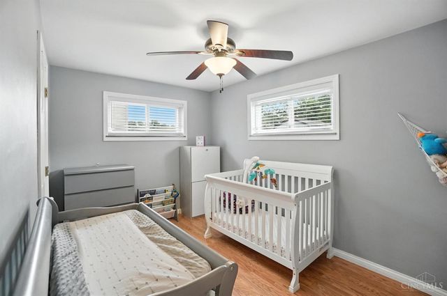 1684 Sanborn Drive, Reading, OH 45215