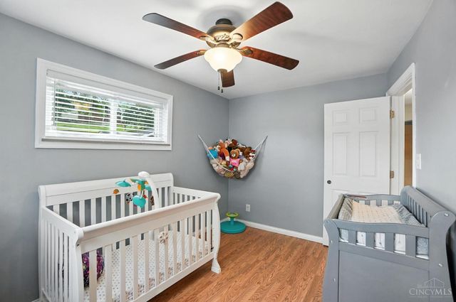 1684 Sanborn Drive, Reading, OH 45215