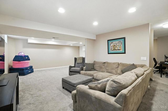 1684 Sanborn Drive, Reading, OH 45215