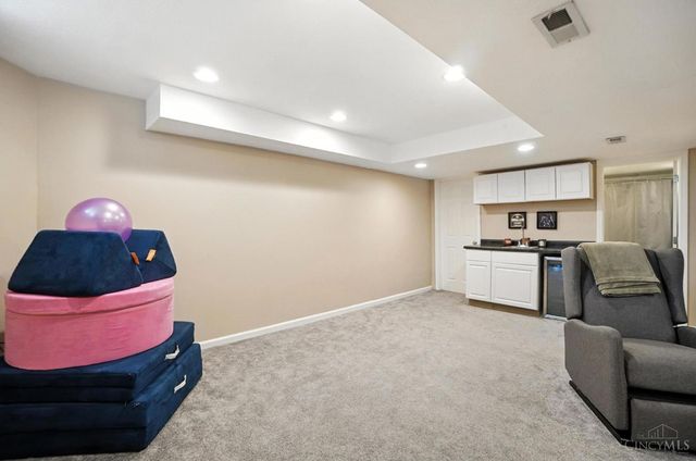 1684 Sanborn Drive, Reading, OH 45215