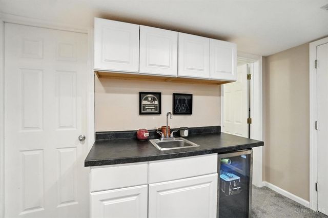 1684 Sanborn Drive, Reading, OH 45215