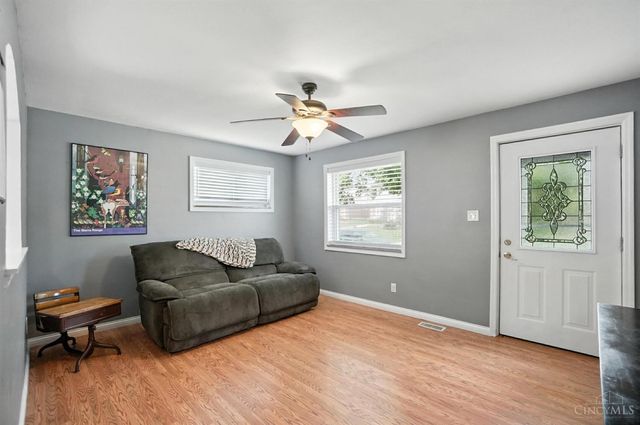 1684 Sanborn Drive, Reading, OH 45215