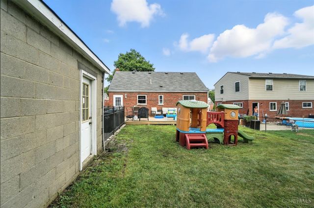 1684 Sanborn Drive, Reading, OH 45215