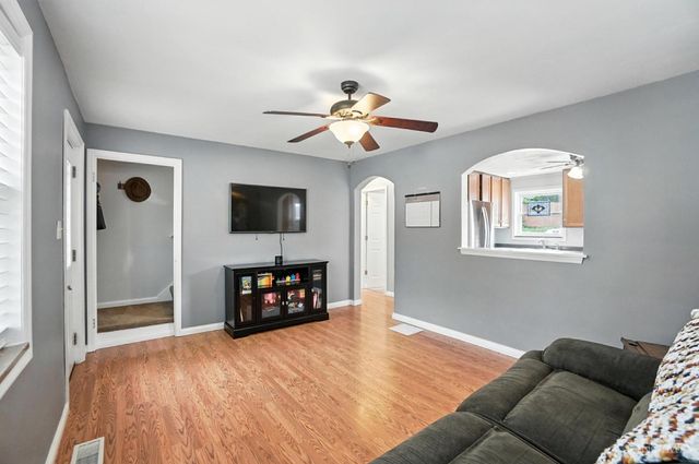 1684 Sanborn Drive, Reading, OH 45215