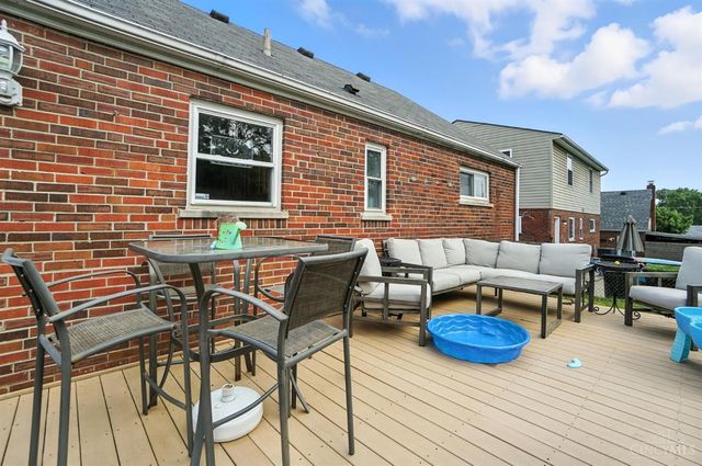 1684 Sanborn Drive, Reading, OH 45215