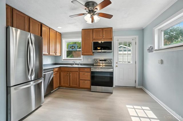 1684 Sanborn Drive, Reading, OH 45215