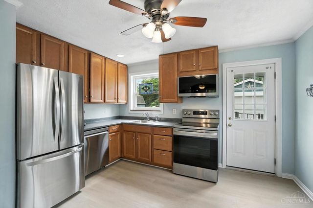 1684 Sanborn Drive, Reading, OH 45215