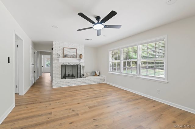 2632 Burkelaun Drive, Montgomery, AL 36111