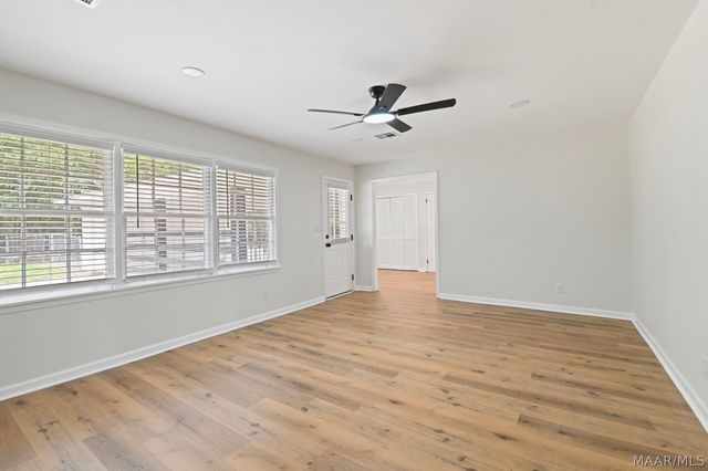 2632 Burkelaun Drive, Montgomery, AL 36111