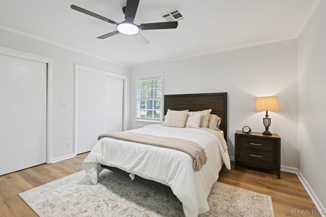 2632 Burkelaun Drive, Montgomery, AL 36111