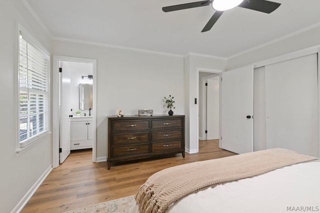 2632 Burkelaun Drive, Montgomery, AL 36111