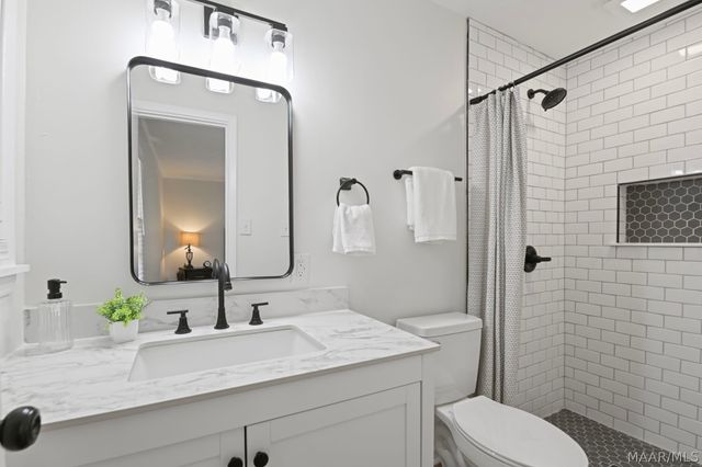 2632 Burkelaun Drive, Montgomery, AL 36111