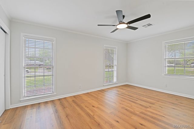 2632 Burkelaun Drive, Montgomery, AL 36111