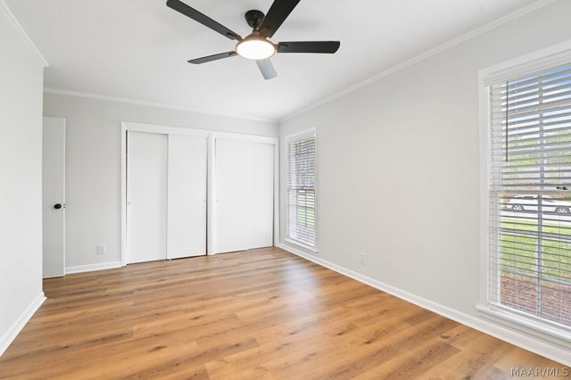 2632 Burkelaun Drive, Montgomery, AL 36111