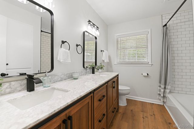 2632 Burkelaun Drive, Montgomery, AL 36111