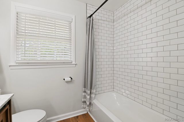 2632 Burkelaun Drive, Montgomery, AL 36111