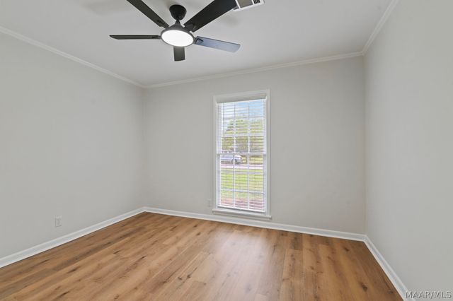 2632 Burkelaun Drive, Montgomery, AL 36111