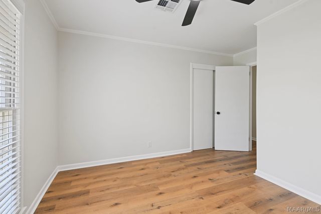 2632 Burkelaun Drive, Montgomery, AL 36111