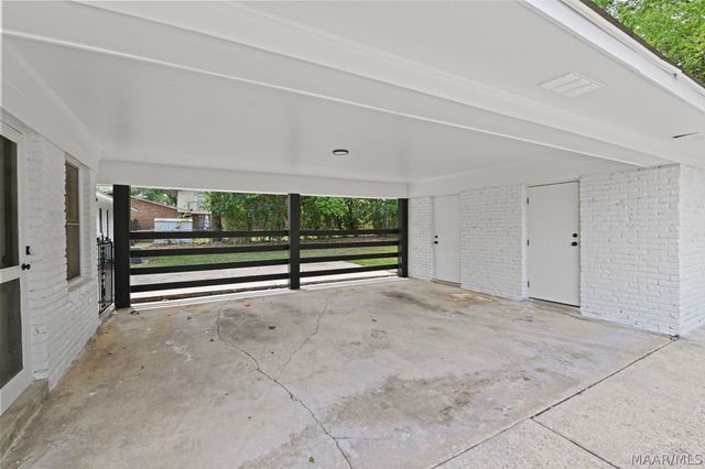 2632 Burkelaun Drive, Montgomery, AL 36111