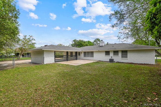 2632 Burkelaun Drive, Montgomery, AL 36111