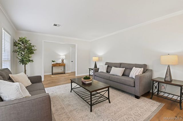 2632 Burkelaun Drive, Montgomery, AL 36111