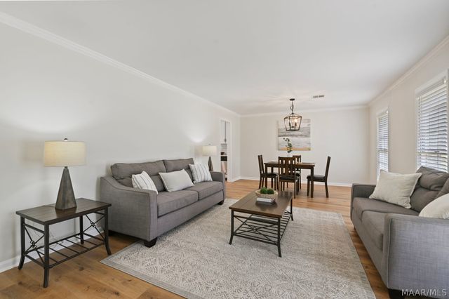 2632 Burkelaun Drive, Montgomery, AL 36111