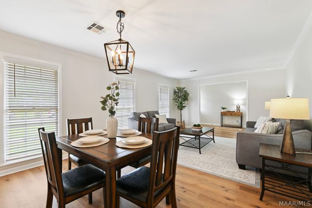 2632 Burkelaun Drive, Montgomery, AL 36111