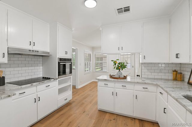 2632 Burkelaun Drive, Montgomery, AL 36111