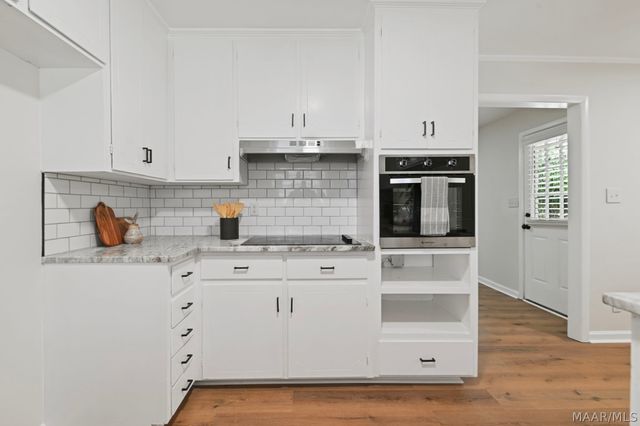 2632 Burkelaun Drive, Montgomery, AL 36111