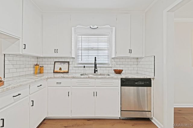 2632 Burkelaun Drive, Montgomery, AL 36111