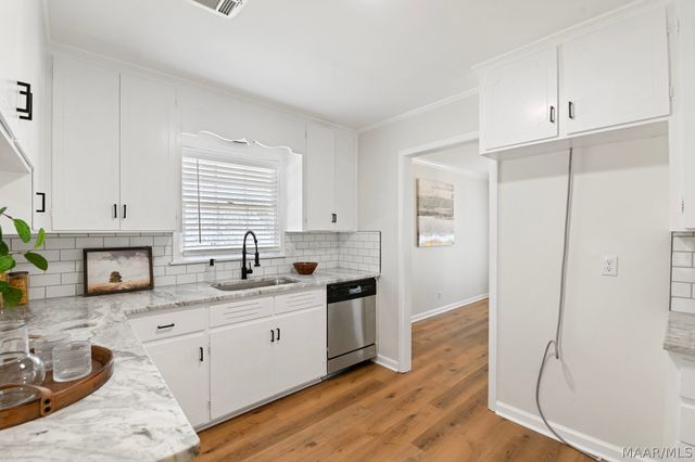 2632 Burkelaun Drive, Montgomery, AL 36111