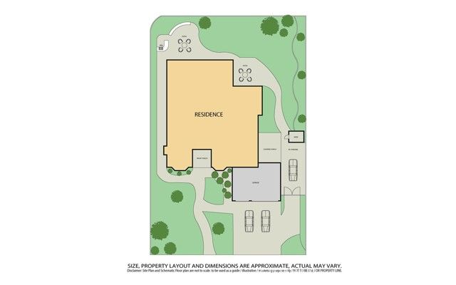 7143 Via Dicha, La Verne, CA 91750