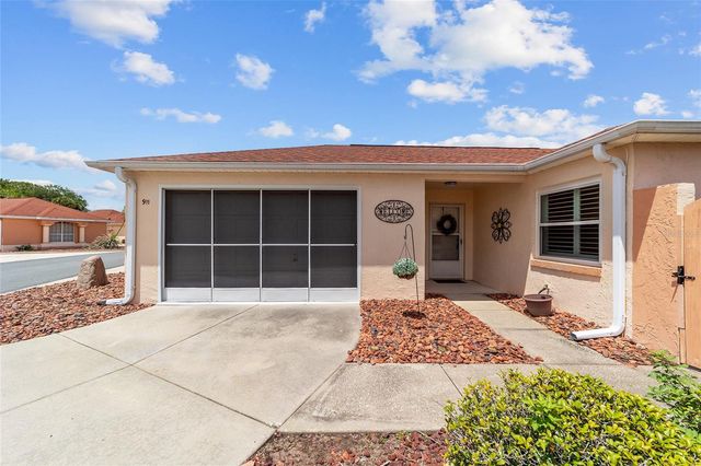 911 MEDIRA DRIVE, Lady Lake, FL 32159