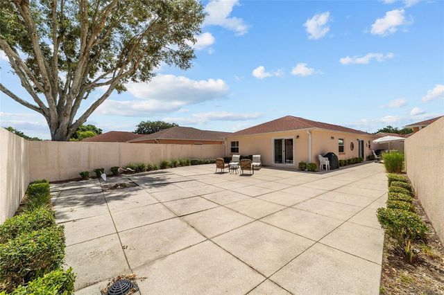 911 MEDIRA DRIVE, Lady Lake, FL 32159