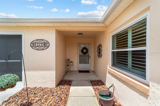 911 MEDIRA DRIVE, Lady Lake, FL 32159