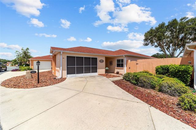 911 MEDIRA DRIVE, Lady Lake, FL 32159