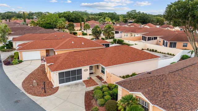911 MEDIRA DRIVE, Lady Lake, FL 32159