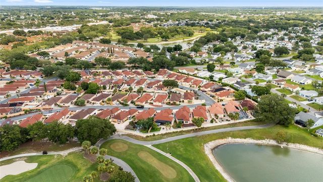 911 MEDIRA DRIVE, Lady Lake, FL 32159