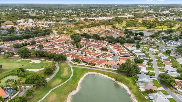 911 MEDIRA DRIVE, Lady Lake, FL 32159